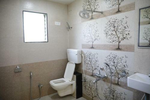 Eko Stay- White Panorama Villa