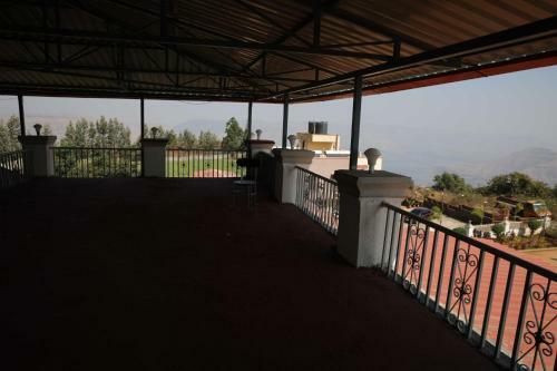Eko Stay- White Panorama Villa