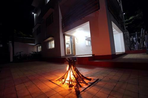 Yash Villa