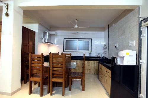 Yash Villa