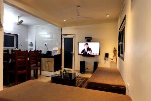 Yash Villa