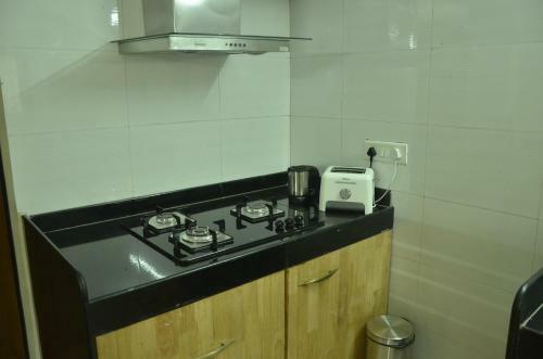 Yash Villa