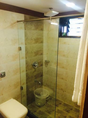 Bed & Breakfast Panchgani Cottages