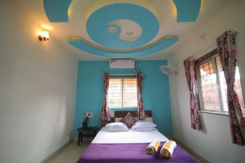 Eko Stay- Mount Castle Villa