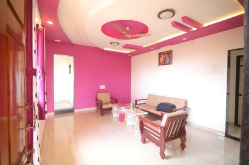 Eko Stay- Mount Castle Villa