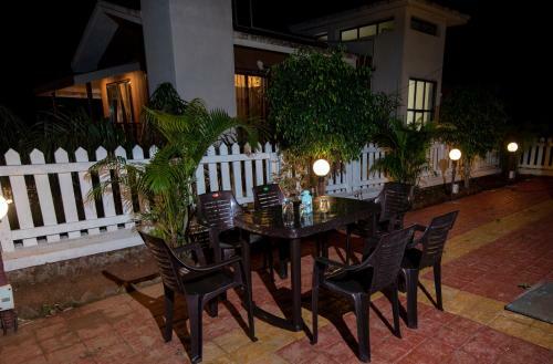 Villa Hilltown Holidays