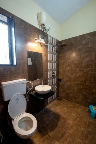 Villa Hilltown Holidays