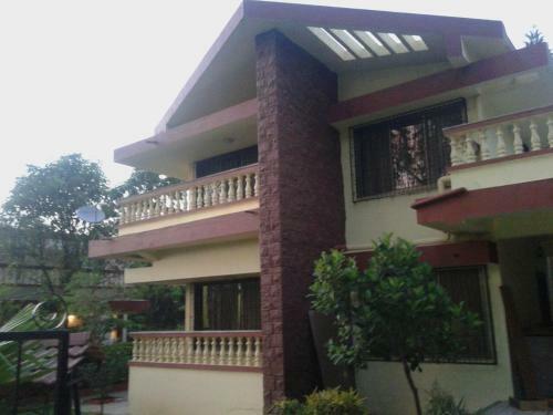 Climb Villas
