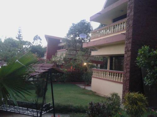 Climb Villas