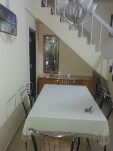 Climb Villas