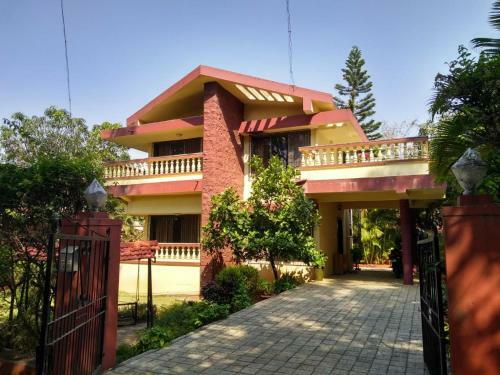 Climb Villas