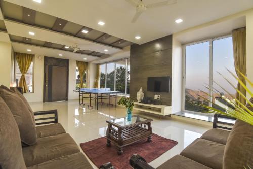 Eko Stay (gold)- Zen Villa