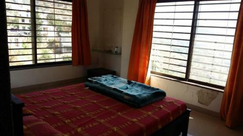 Valley View Apartment