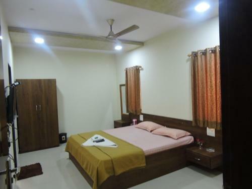 Hotel Blossom, Panchgani