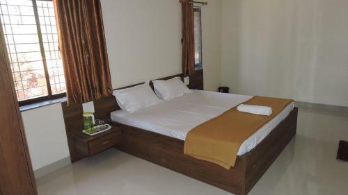 Hotel Blossom, Panchgani