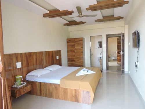 Hotel Blossom, Panchgani