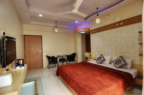 Hotel Valley Nest
