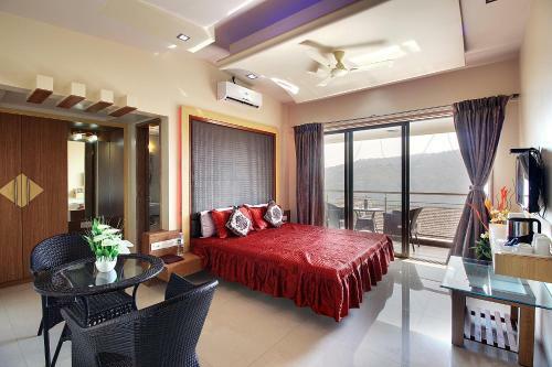 Hotel Valley Nest