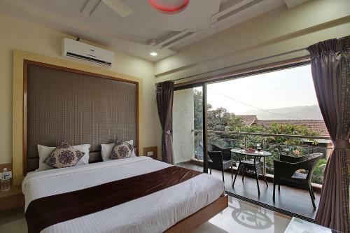 Hotel Valley Nest