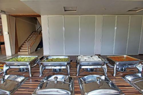 Hotel Valley Nest