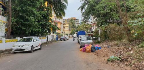 Apartamento Goa Plus- Casinha Do Mar