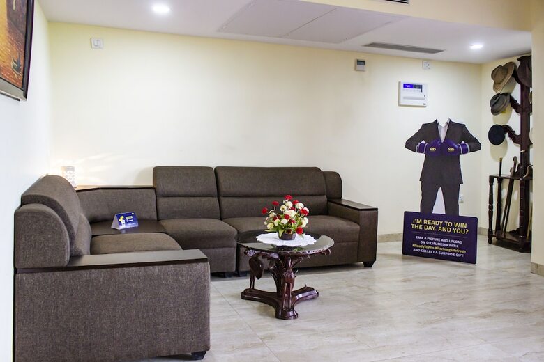 Prazeres Boutique Hotel