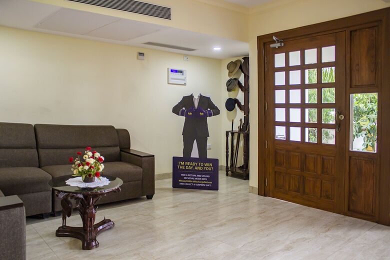 Prazeres Boutique Hotel