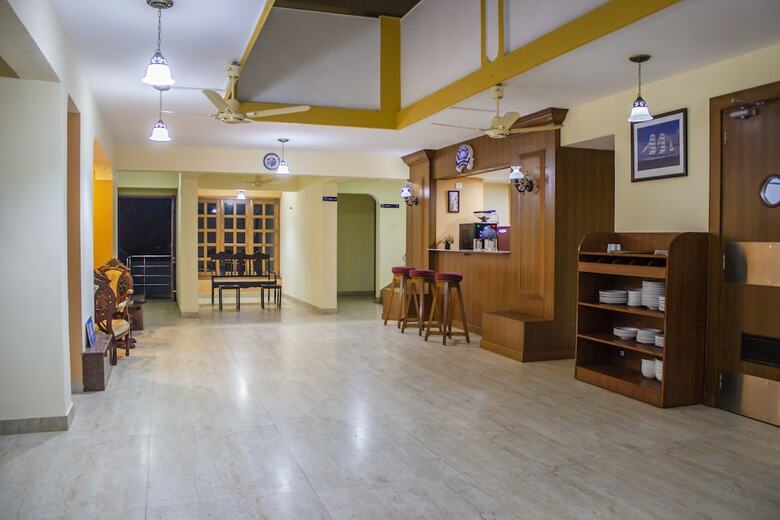 Prazeres Boutique Hotel