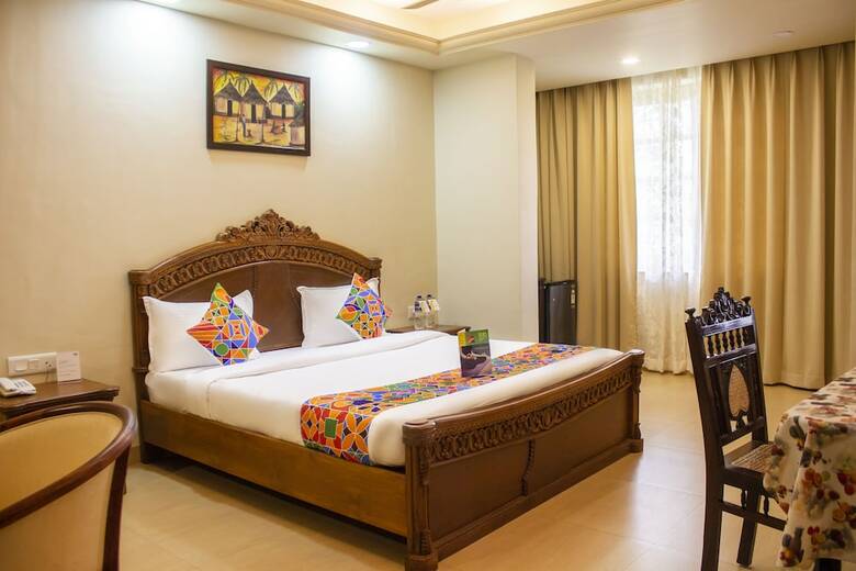Prazeres Boutique Hotel