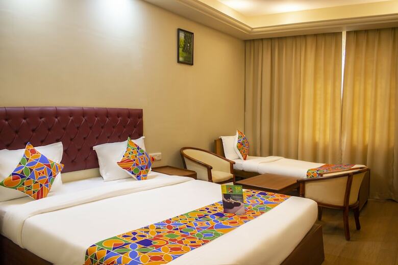 Prazeres Boutique Hotel