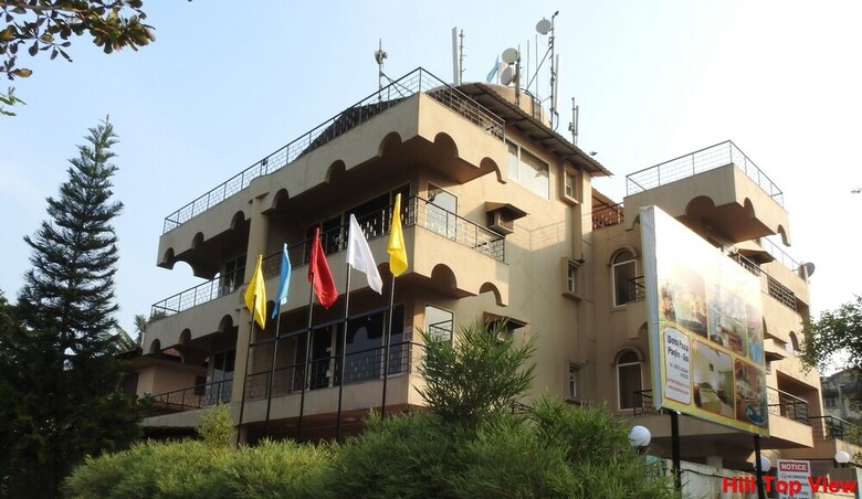 Hotel Goa Highridge Residency