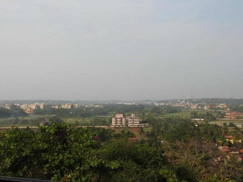Hotel Goa Highridge Residency