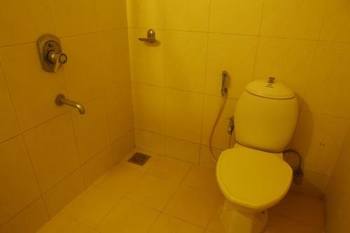 Quarto De Casa Vianney
