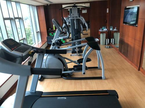 Fortune Miramar Goa - Member Itc Hotel Group, Panaji