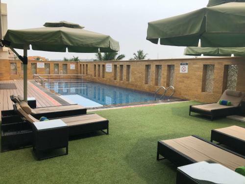 Fortune Miramar Goa - Member Itc Hotel Group, Panaji