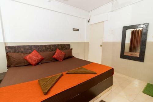 Hotel Travellers Inn