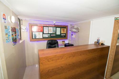 Hotel Travellers Inn