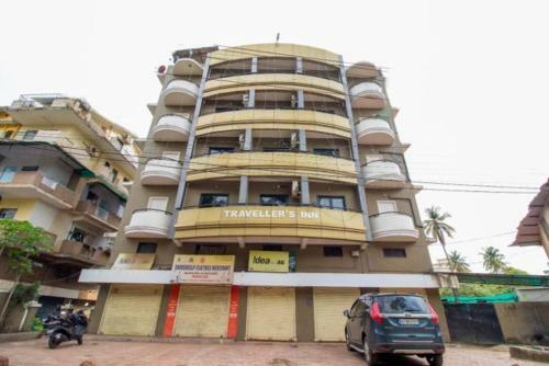 Hotel Travellers Inn
