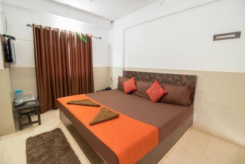 Hotel Travellers Inn