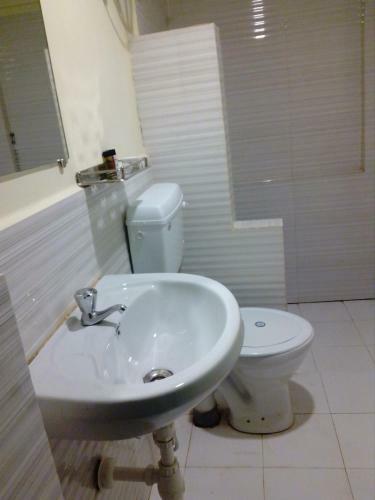 Hostal Republica Guest House