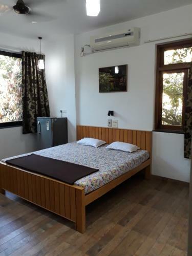 Bis-lin Home Stay