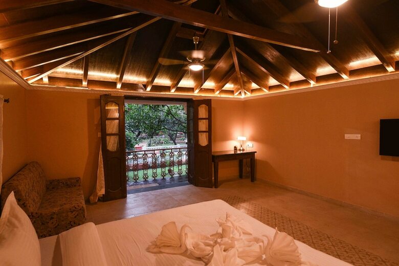 Surya Kiran Heritage Hotel