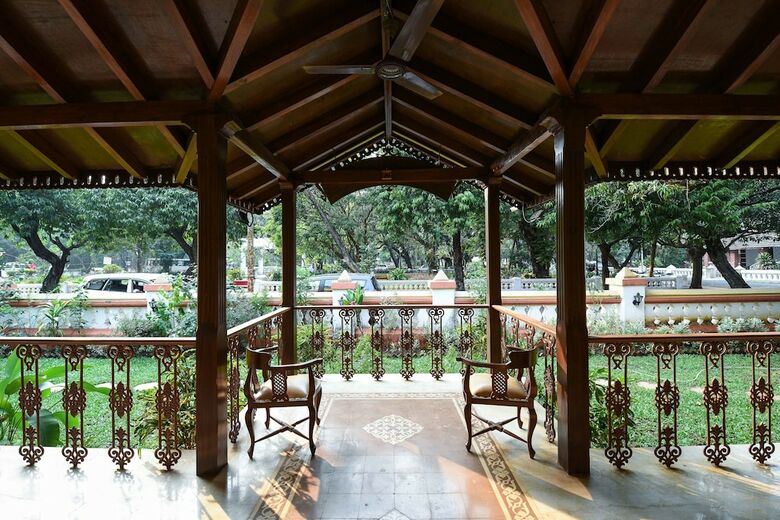 Surya Kiran Heritage Hotel