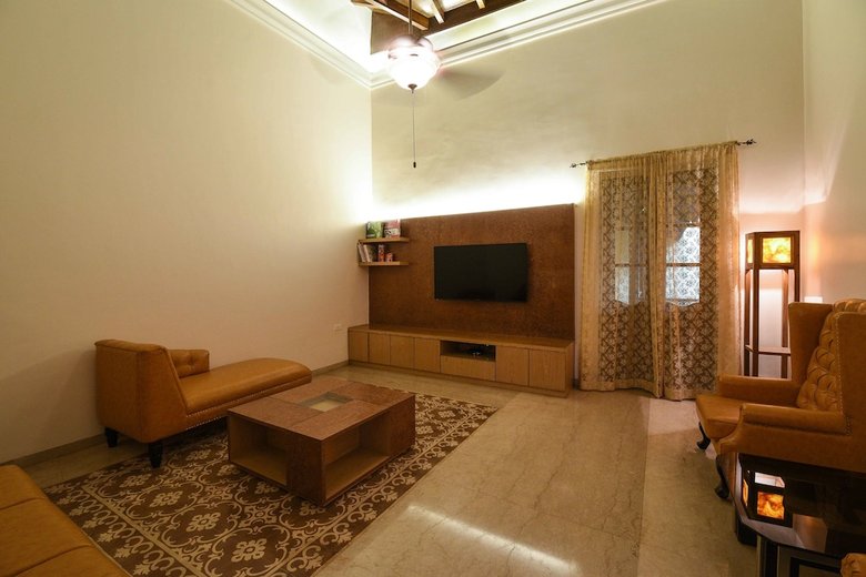 Surya Kiran Heritage Hotel