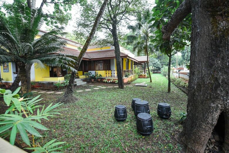 Surya Kiran Heritage Hotel