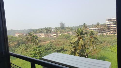 Roshail Homestays Goa