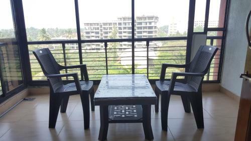 Roshail Homestays Goa