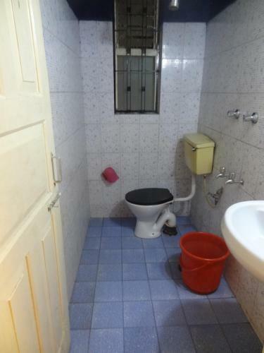 Apartamento Vishal Holiday Home
