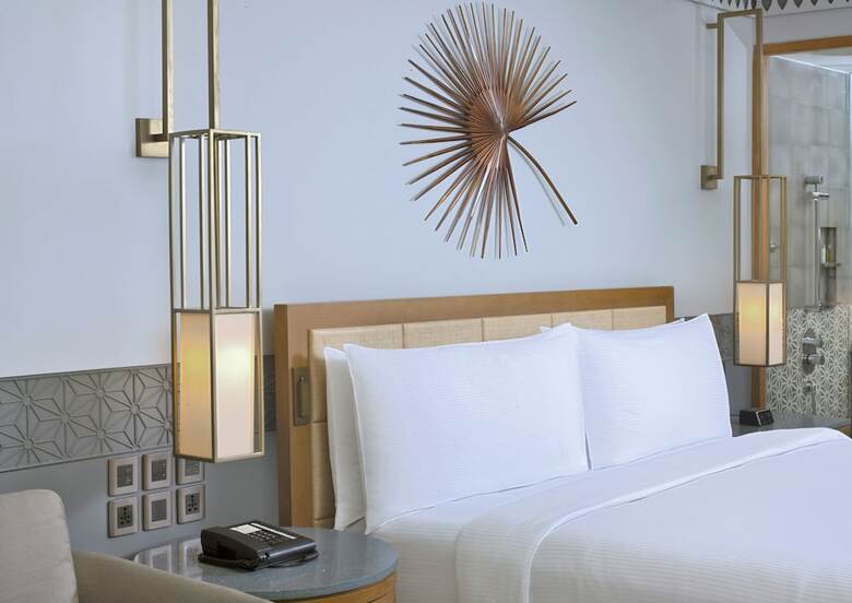 Hotel Doubletree By Hilton Goa - Panaji