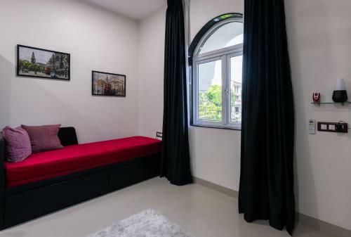 Bed & Breakfast The Villa